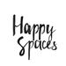 Happy Spaces Workshop