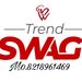 TREND SWAG ENTERPRISES