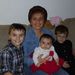 Sharon Evans