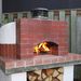 BrickWood Ovens