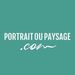 PortraitPaysage