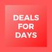 Deals For Dayss