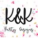 K&K design works