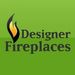 Designer Fireplaces