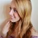 Kristina Noelle Cummings | Christian Women Blogger + Faith in God