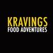 Kravings Food Adventures