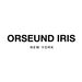 ORSEUND IRIS