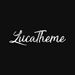 LucaTheme | Resume Templates, Professional Resume & Modern Resume