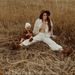 From The Daisies | Photographer