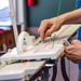 Fiber Rhythm Craft & Design // Yarn Shop, Knitting Machine Studio