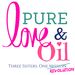 Pure Love & Oils