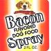 Flavored Sprays