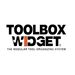 ToolBox Widget