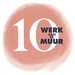 werkaandemuur