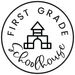 First Grade Schoolhouse