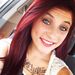 Amber Tharp