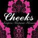 Cheeks Pittsburgh