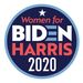 Women for Biden