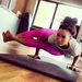 yogabycandace