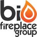 Bioethanol-fireplace