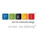 Pixel and Res Multimedia Design