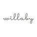 willaby__