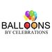 Balloons by Celebrations