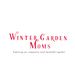 Winter Garden Moms| Motherhood + Theme Parks + Events