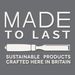 Made to Last