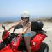 A Passion and A Passport