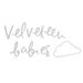 Velveteen Babies | Childrens Design Decor