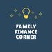 Family Finance Corner