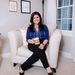 Sarah Marandi-Steeves, LCSW, PLLC | Clinical Psychotherapist, Entrepreneur, & Blogger