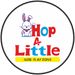 hopalittlepune
