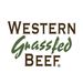 Western Grassfed Beef