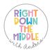Right Down the Middle with Andrea
