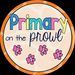 Primary on the Prowl