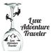Luxe Adventure Traveler