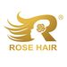 Rose Hair 丨 Follow Us shop the best human hair lace wigs