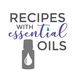 Recipes with Essential Oils