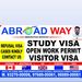 Abroad Way Immigration & IELTS Services