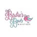 Birdie's Bows & Boutique - Handmade Bows, Infinity Scarves & More