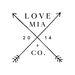 Love Mia Co
