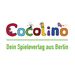 Cocolino Spieleverlag - Schatzsuchen und Krimidinner