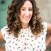Daniela Uslan | Intuitive writer, tarot reader, and teacher