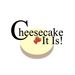 Cheesecake It Is!