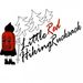 Little Red Hiking Rucksack