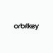 orbitkey