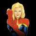 Ms. Marvel