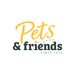 Pets & Friends